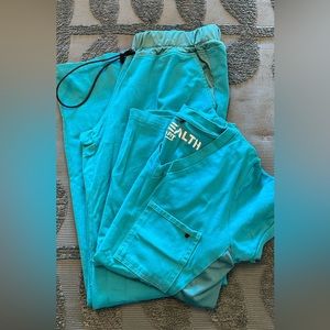 Healing Hands Scrubs
